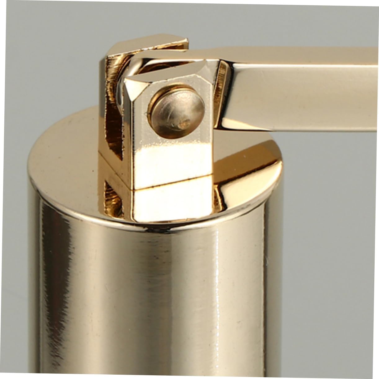 2pcs Candle Snuffer Cover for Scented Candles and Tea Lights