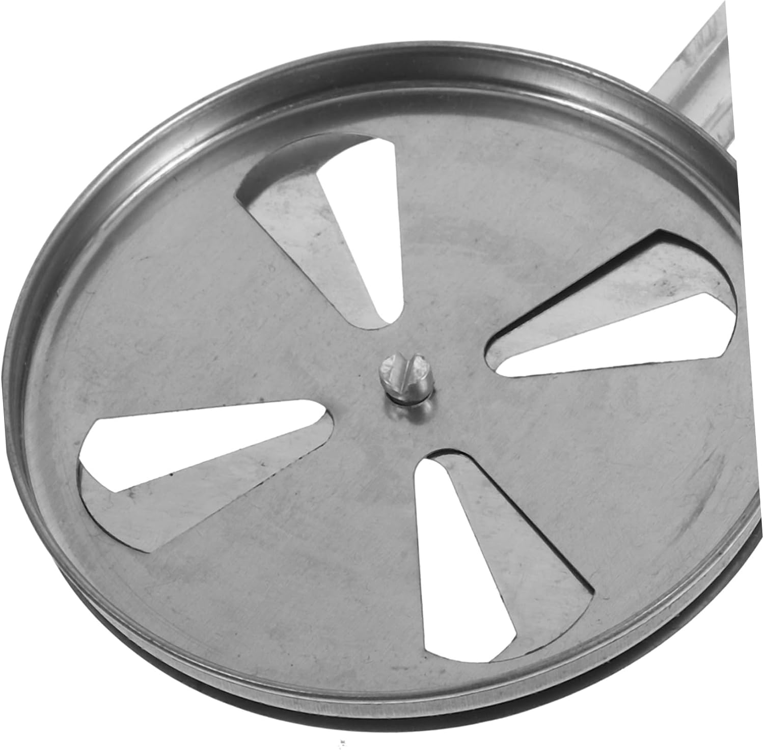 Silver Candle Snuffer Tool for Aromatherapy Candles