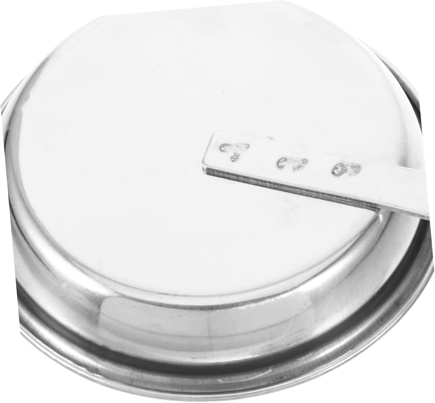 ERINGOGO Candle Snuffer and Wick Trimmer Set for Safety and Style