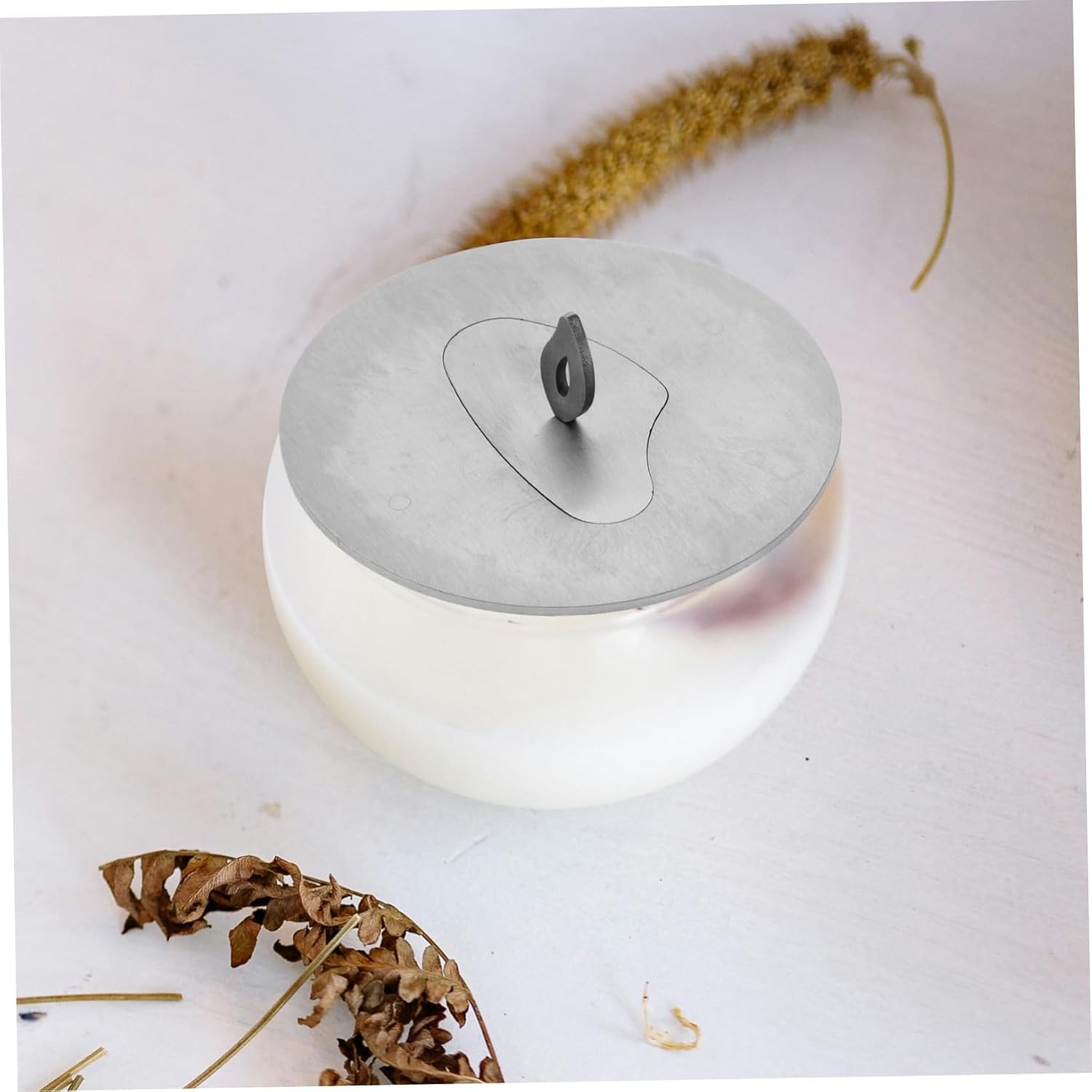 PRETYZOOM Flame Snuffer Tool for Candles