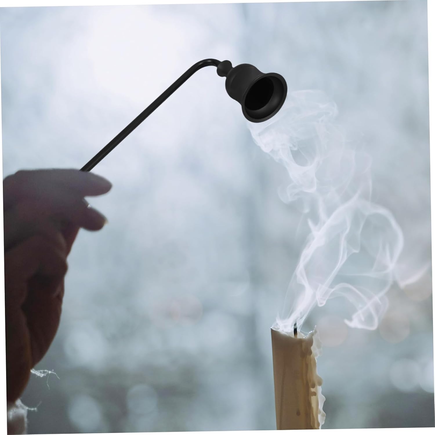 ERINGOGO Candle Snuffer Extinguisher Set