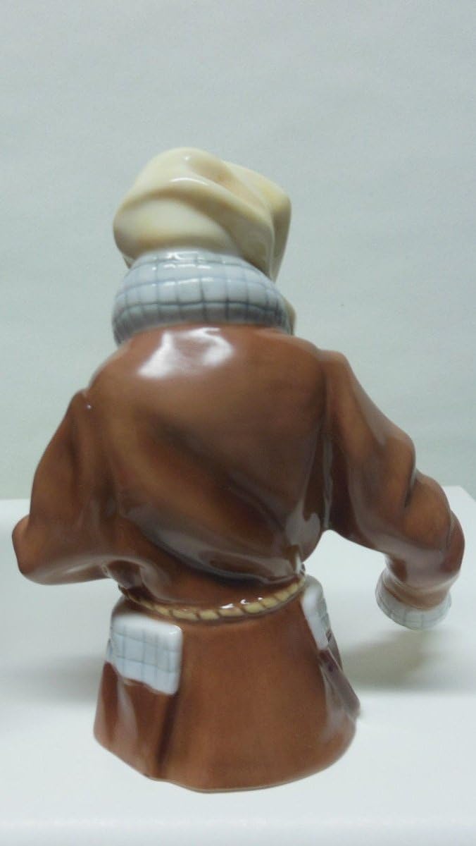Department 56 Ebenezer Scrooge Candle Snuffer