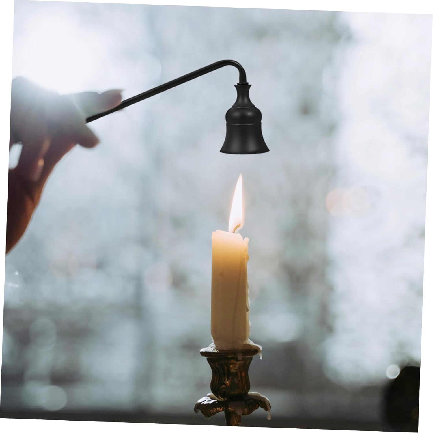 Candle Extinguisher Snuffer Tool for Home Use