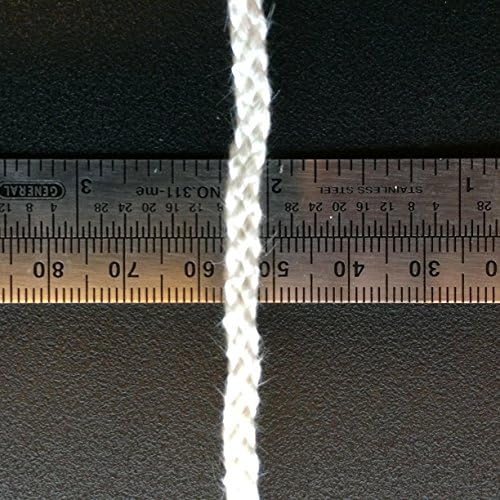 Dans Daughters Containers 18-Pack Fiberglass Replacement Wicks