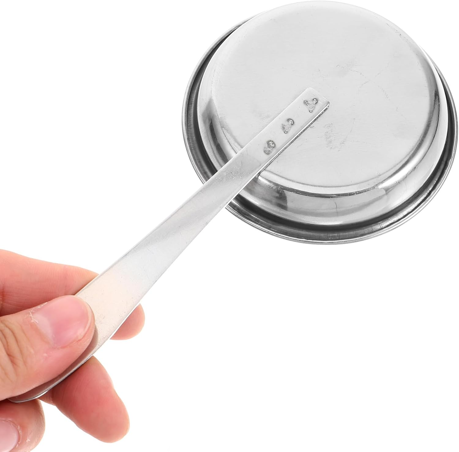 HOOTNEE Candle Snuffer with Long Handle for Fire Safety and Easy Extinguishing