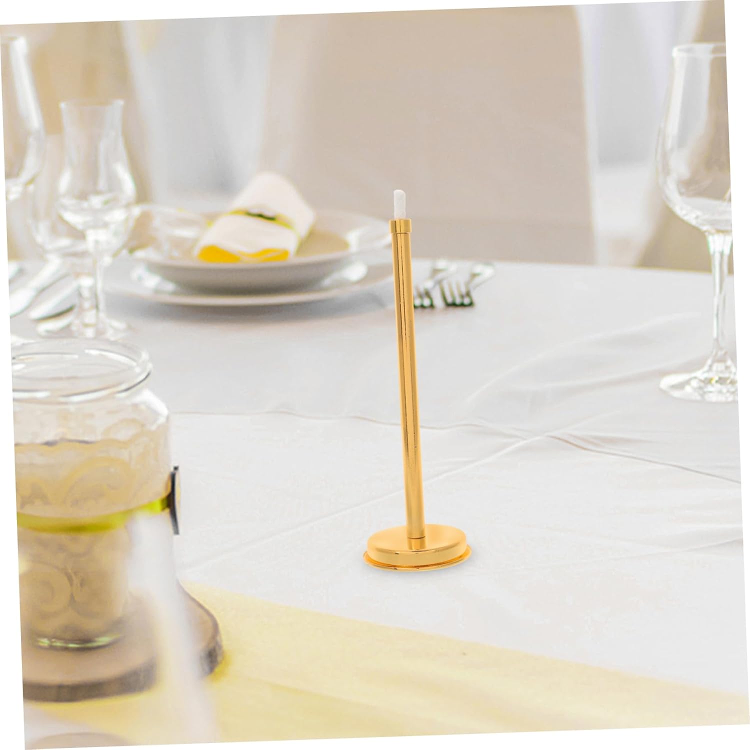 STOBAZA Candle Ignition Rod for Oil Lamp and Events