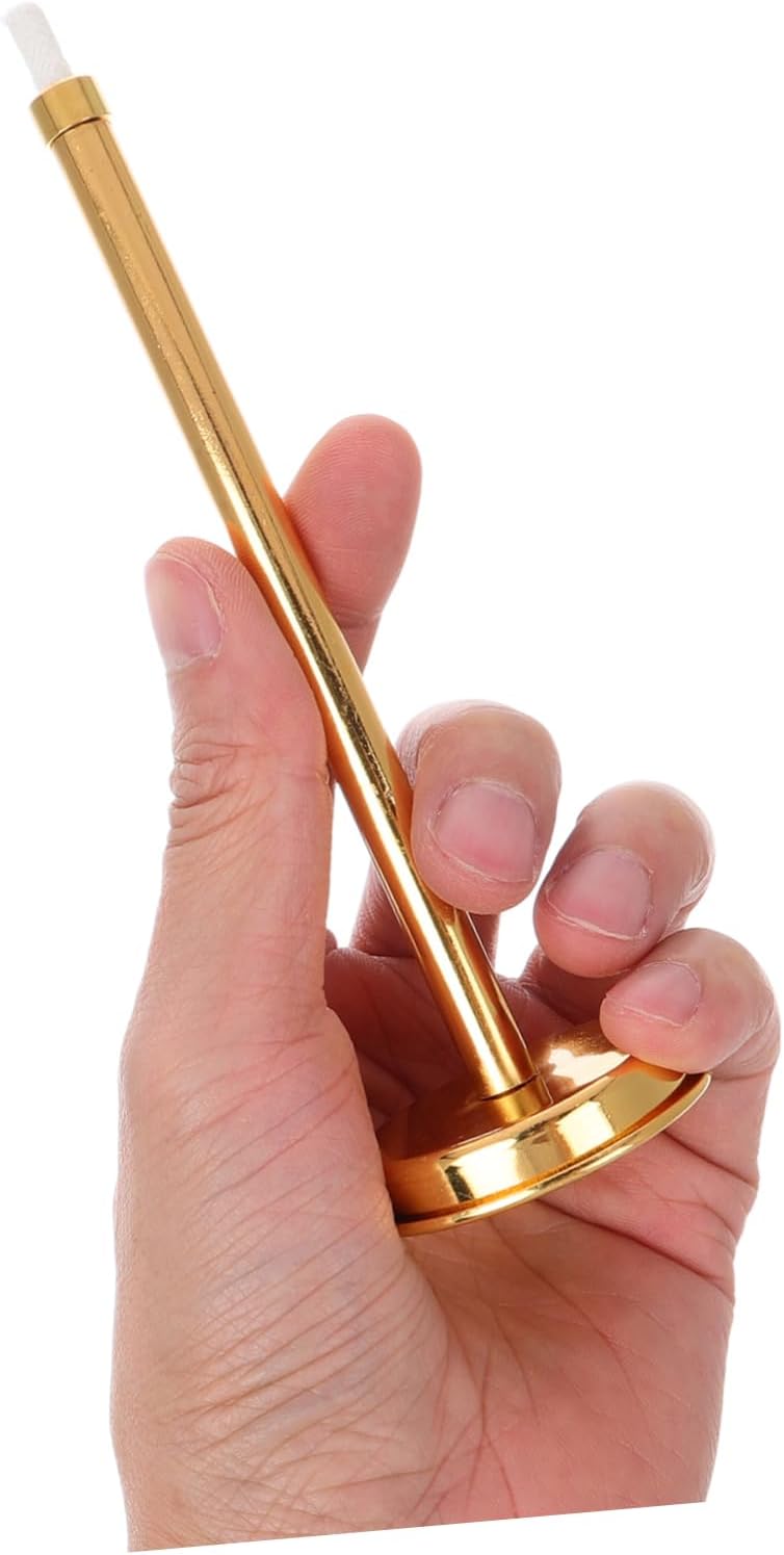 Zerodeko Dual Use Candle Snuffer Ignition Rod