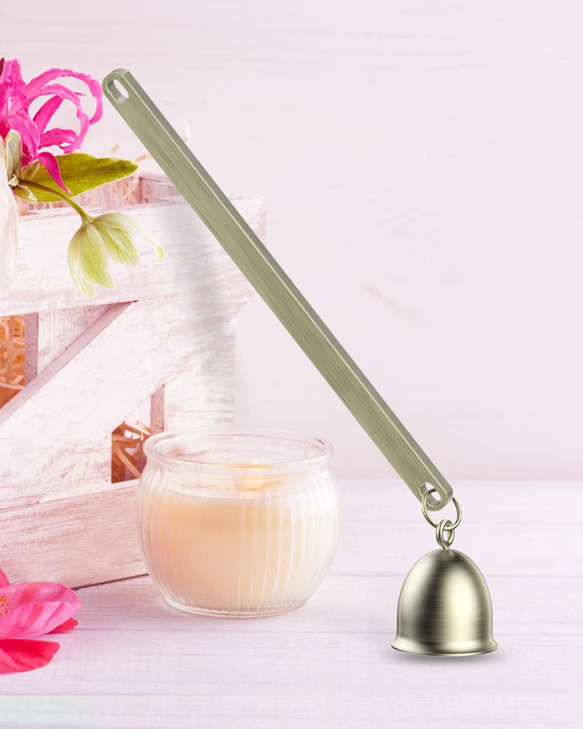 Ronxs 3 in 1 Candle Accessory Set