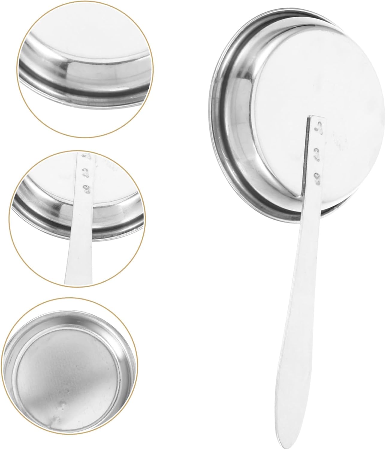 Candle Extinguisher Snuffer Portable Safe for Candle Lovers