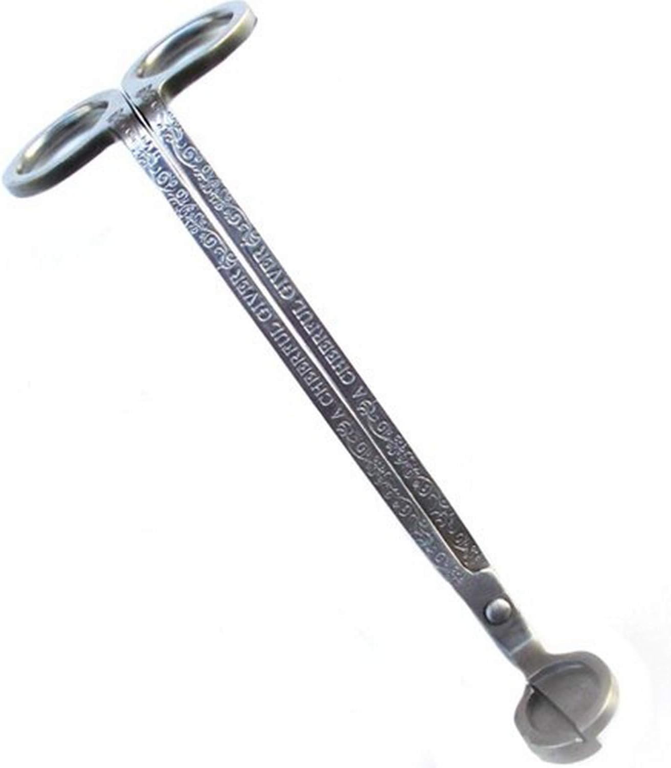 A Cheerful Giver Wick Trimmer 1