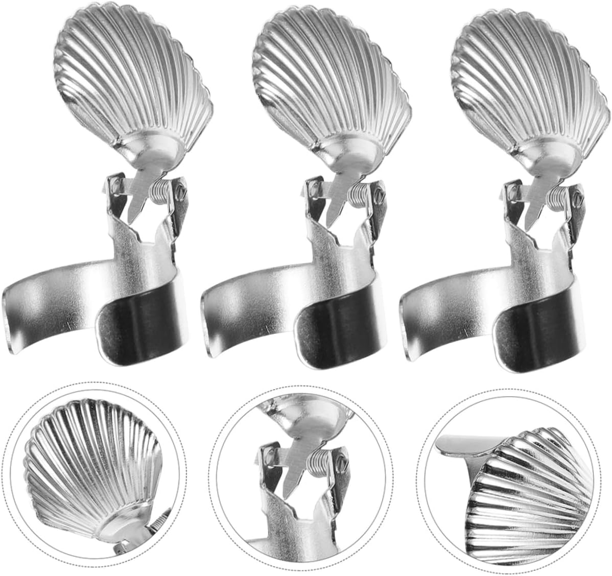 Ciieeo Reusable Candle Snuffer Tool for Safe Flame Extinguishing