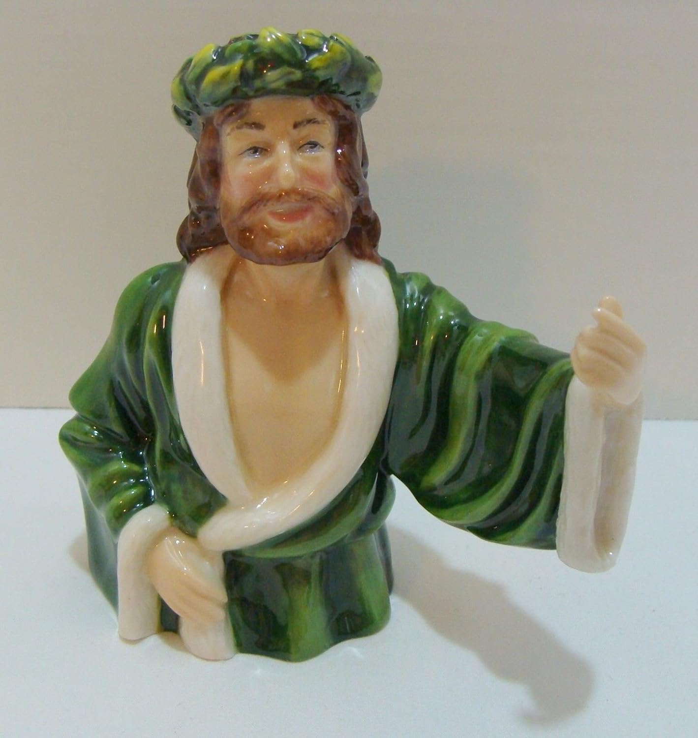 Department 56 Ghost of Christmas Present Candle Snuffer