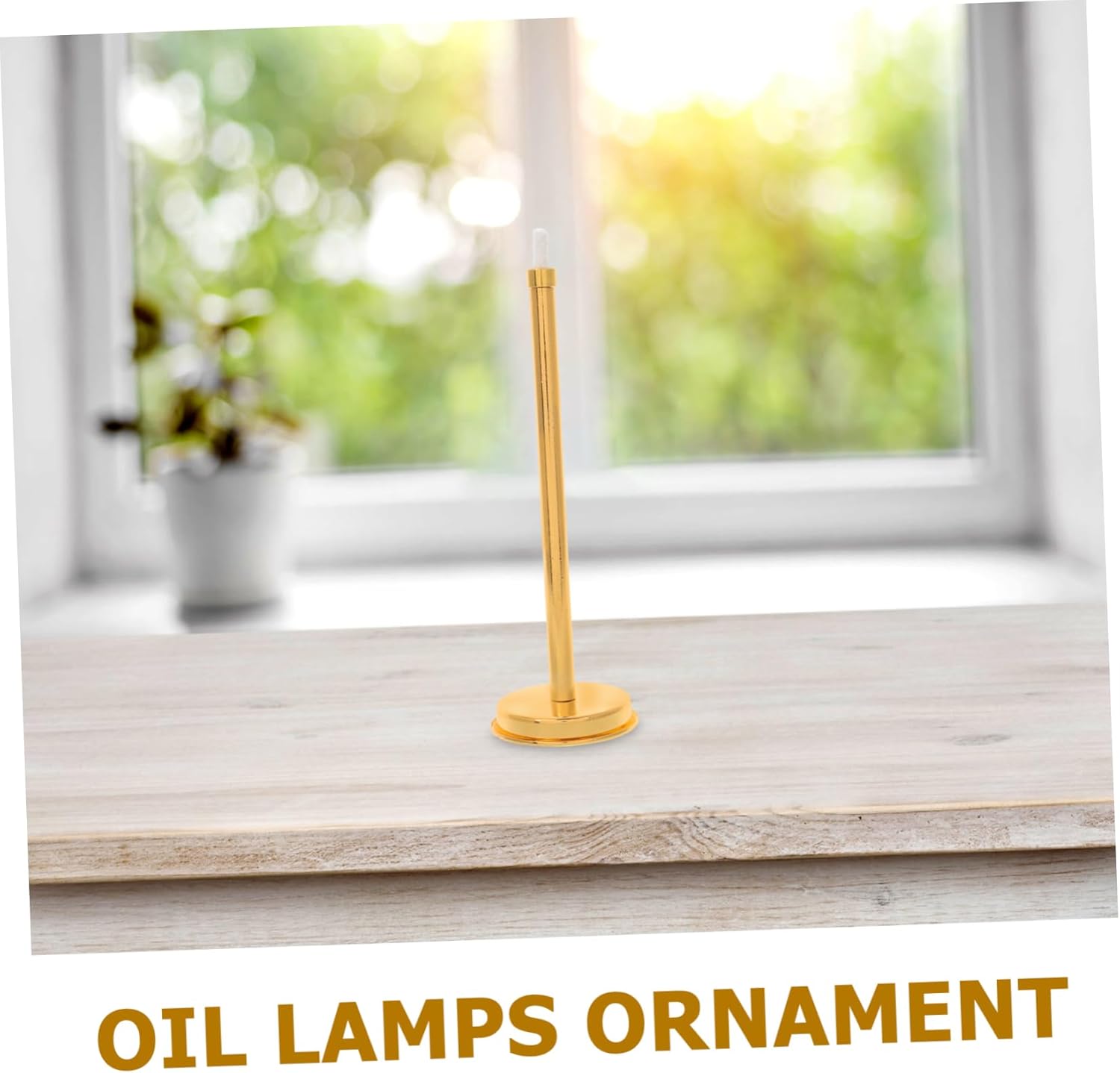 ERINGOGO Candle Snuffer with Long Handle for Scented Candles