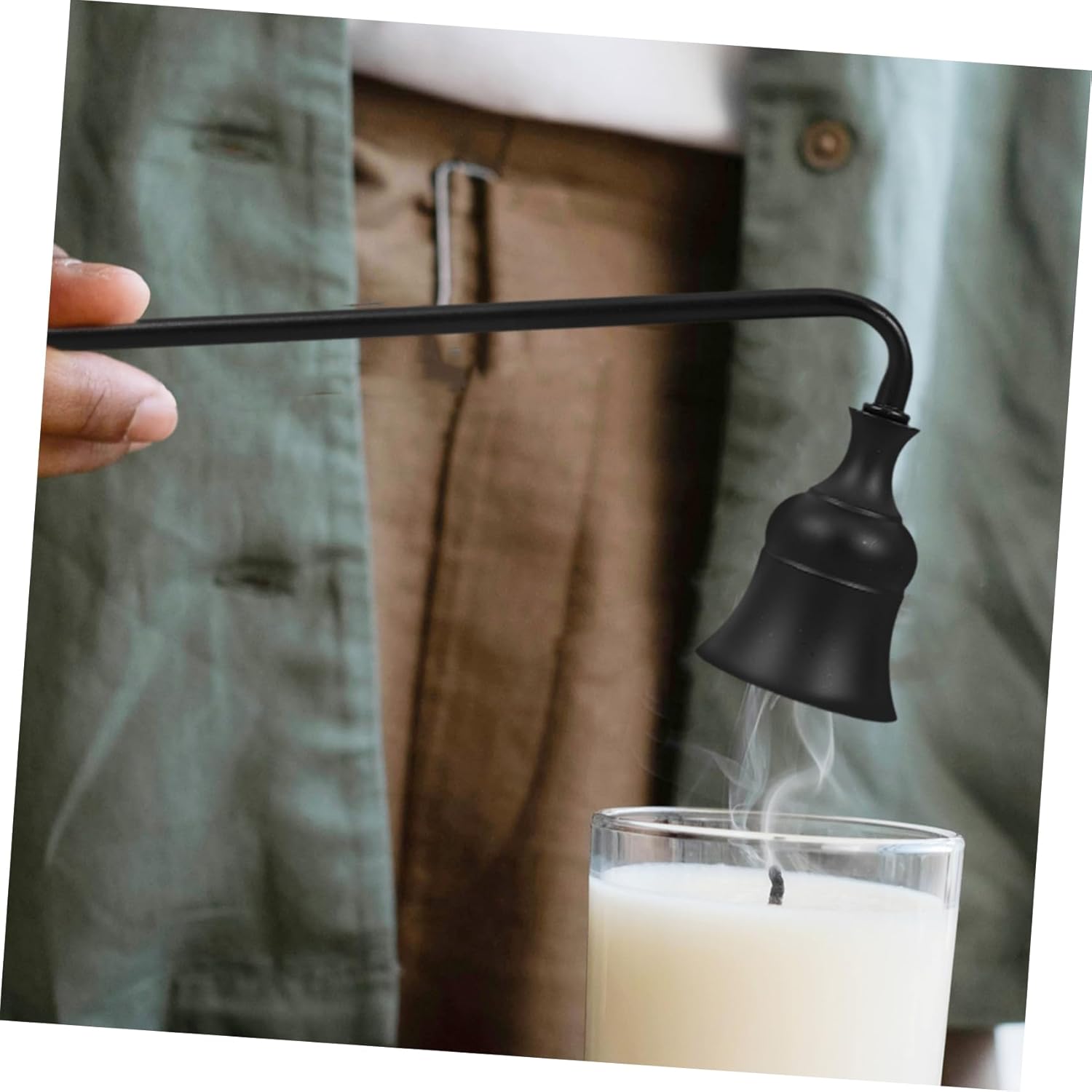 Candle Extinguisher Snuffer Tool for Home Use