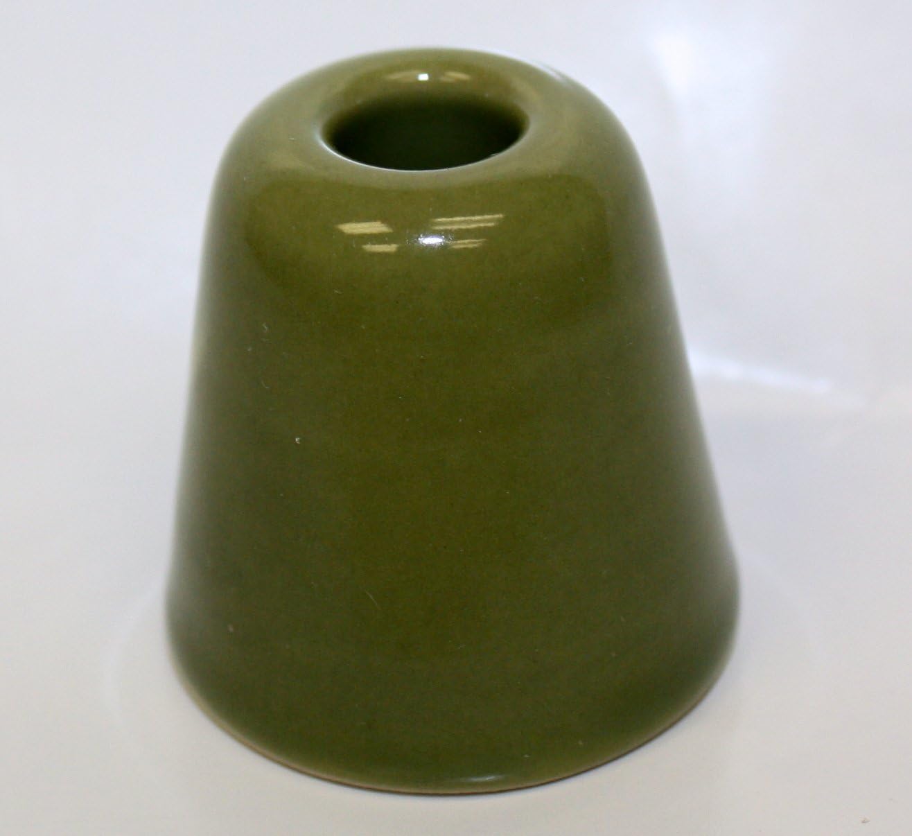 Ceramic Cigarette Snuffer in Multiple Colors