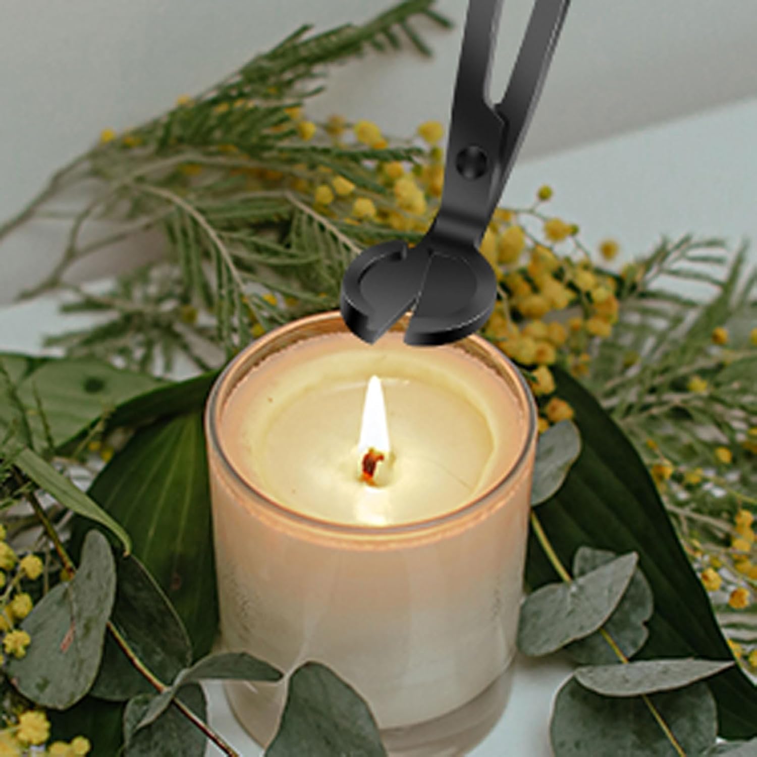 3 in 1 Candle Accessories Set with Gift Box