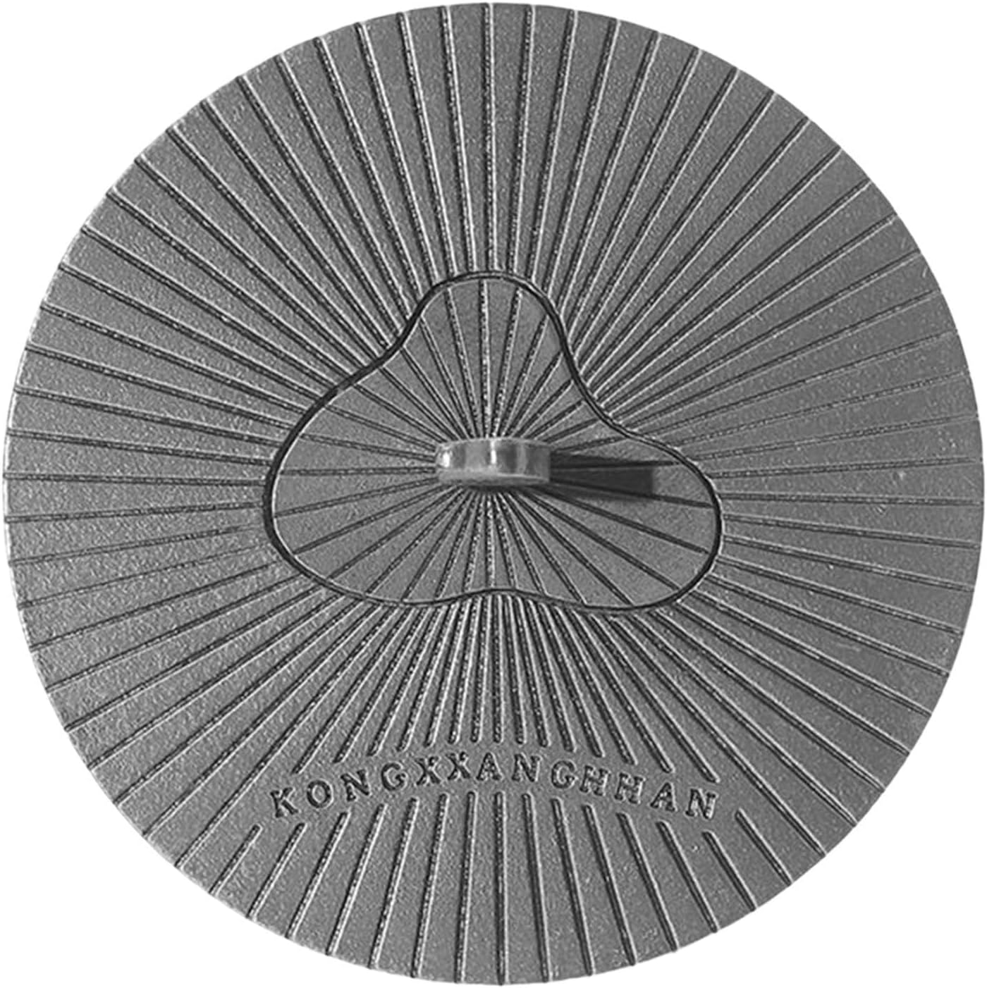 Silver Candle Topper Shade Sleeve with 307 Inch Size