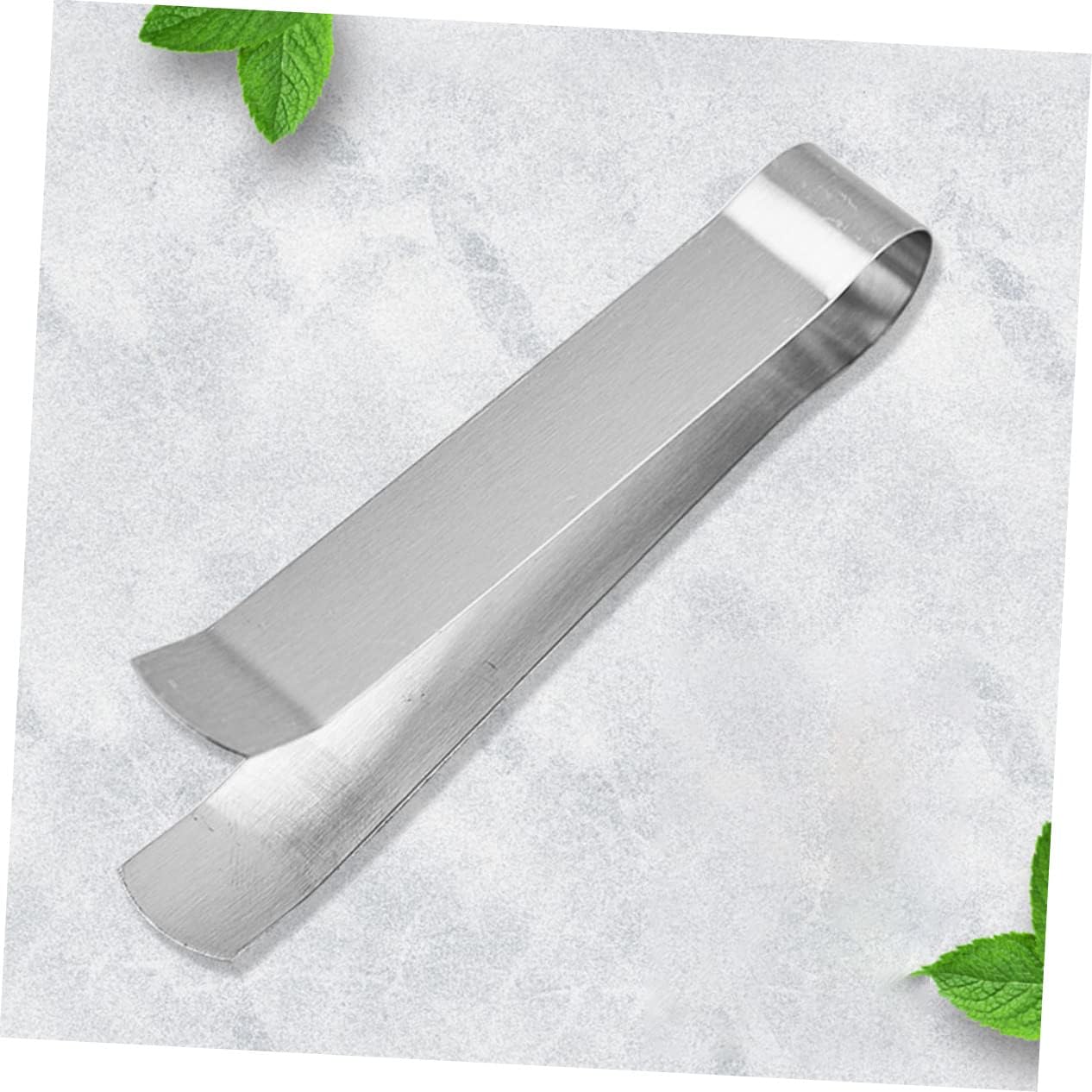 6pcs Candle Wick Extinguisher Tweezers for Candle Making