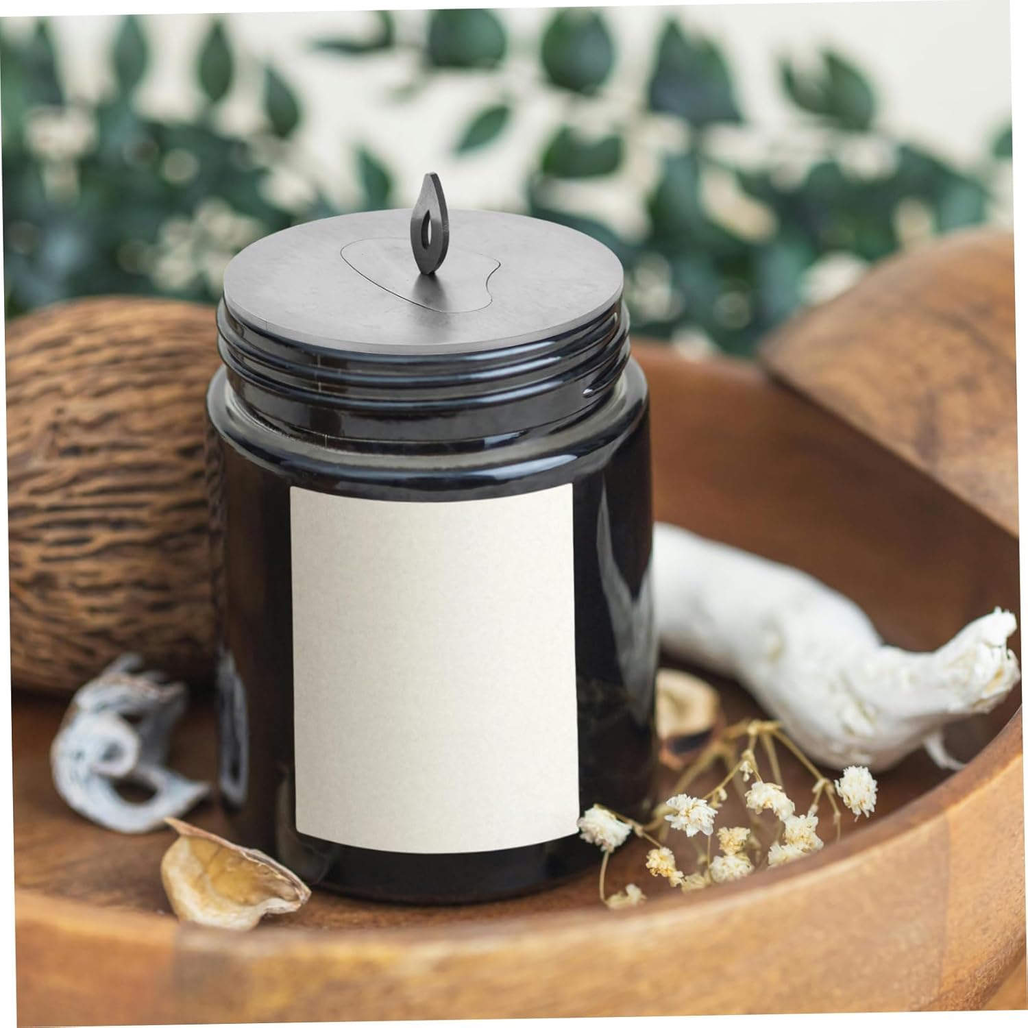 PRETYZOOM Flame Snuffer Tool for Candles