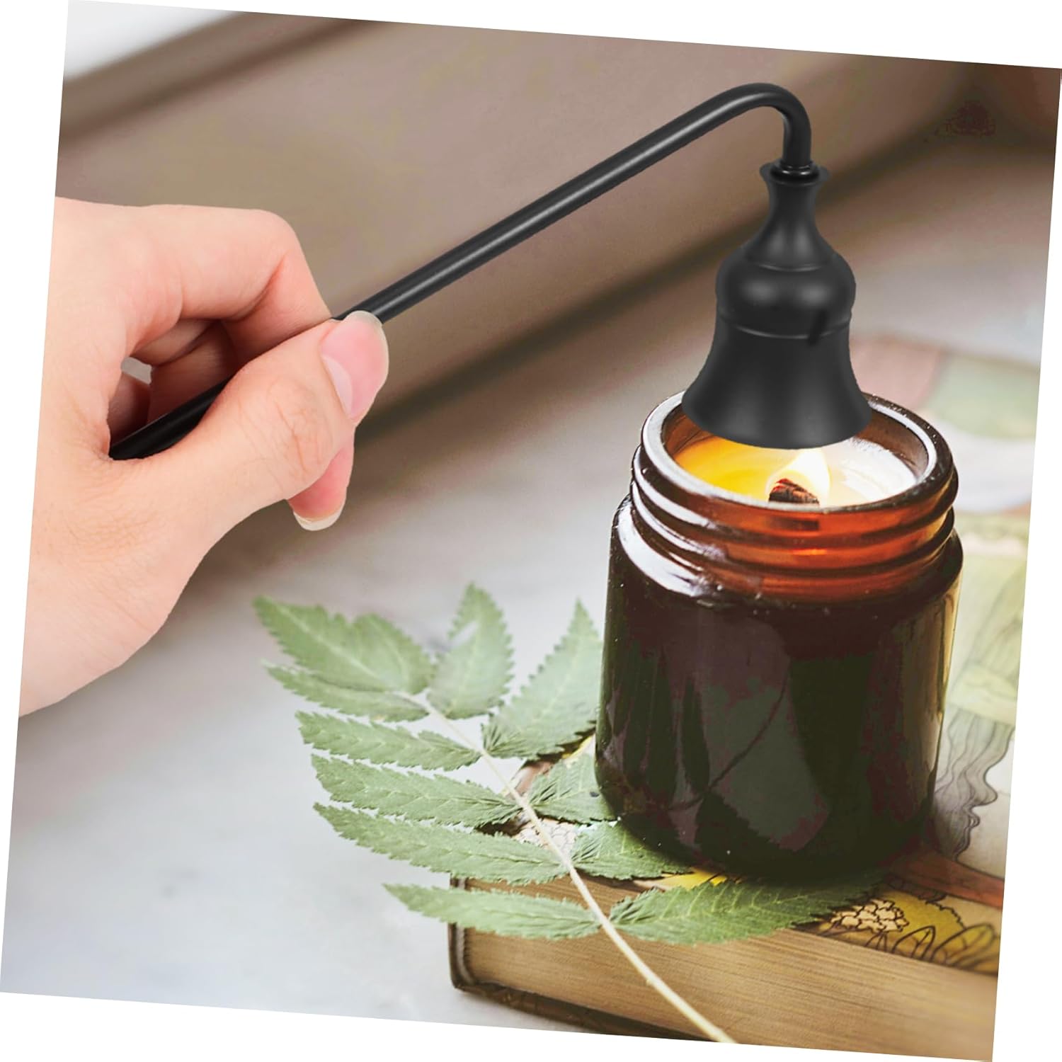 Candle Extinguisher Snuffer Tool for Home Use