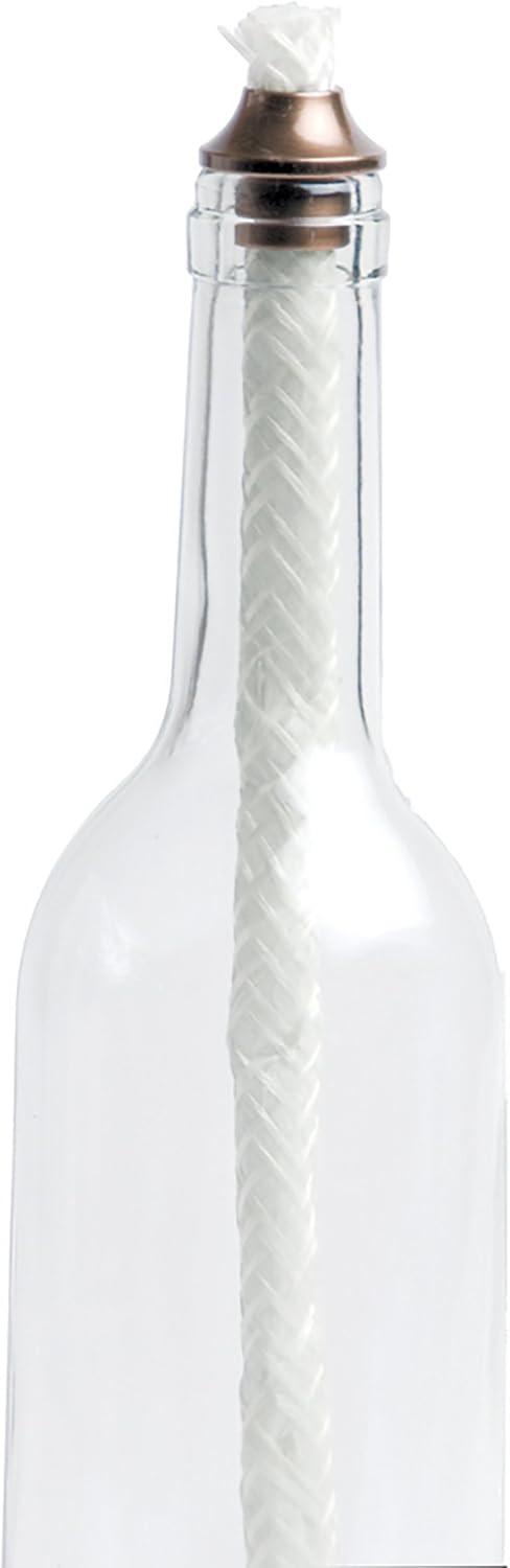 Oenophilia Copper Afterglow Bottle Wick