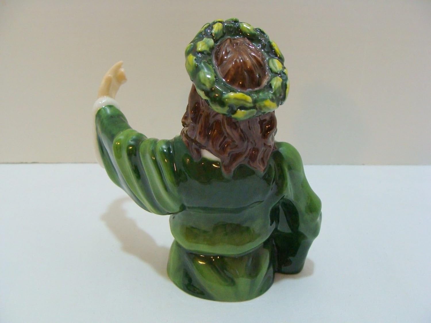 Department 56 Ghost of Christmas Present Candle Snuffer