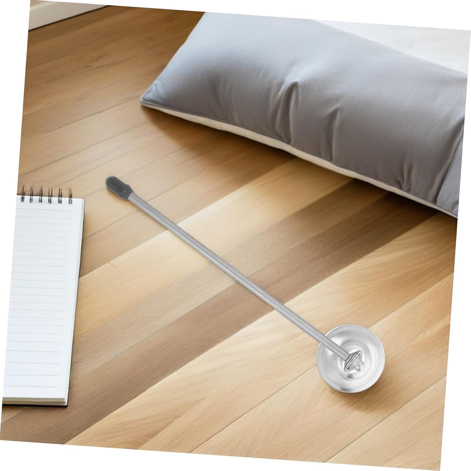 Zerodeko 3pcs Candle Wick Snuffer with Long Handle