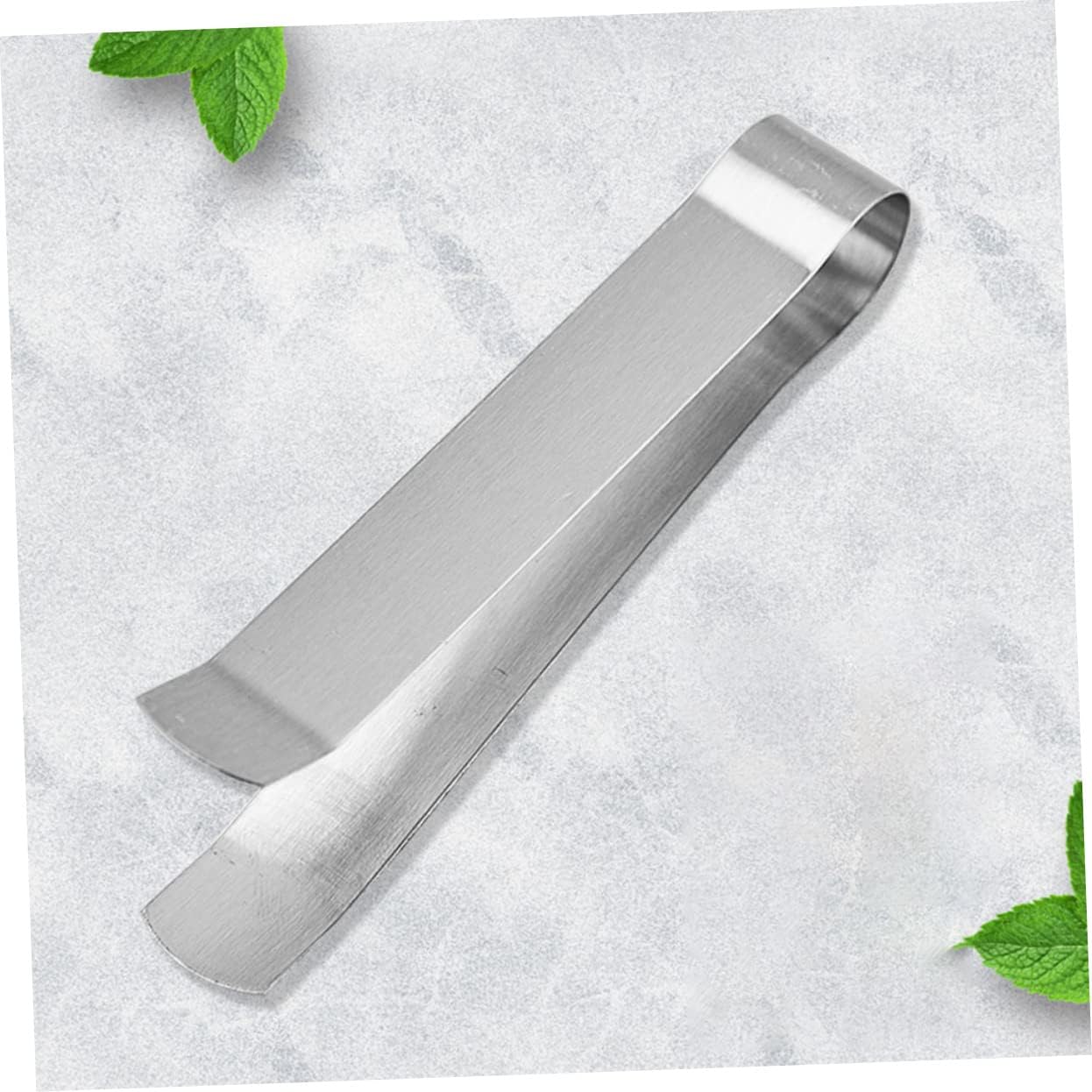 6pcs Stainless Steel Candle Wick Trimmer with Extinguisher Tool