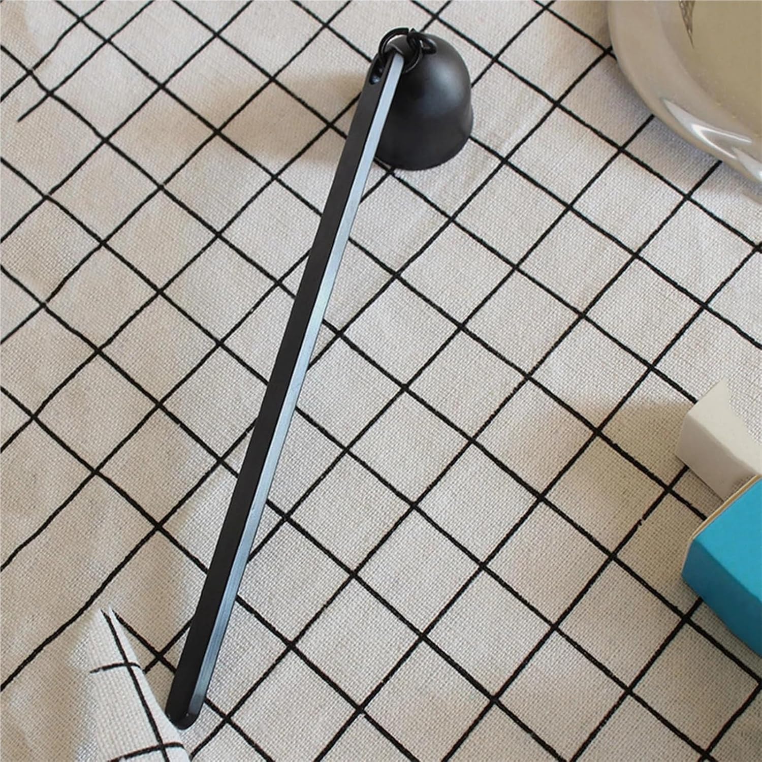 Candle Snuffer Set 2Pcs Smokeless Extinguishing Tool