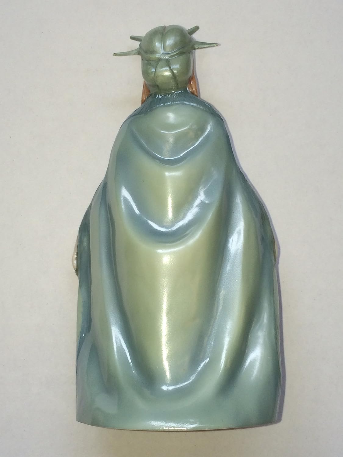 Department 56 Lady Liberty Candle Snuffer 5650044