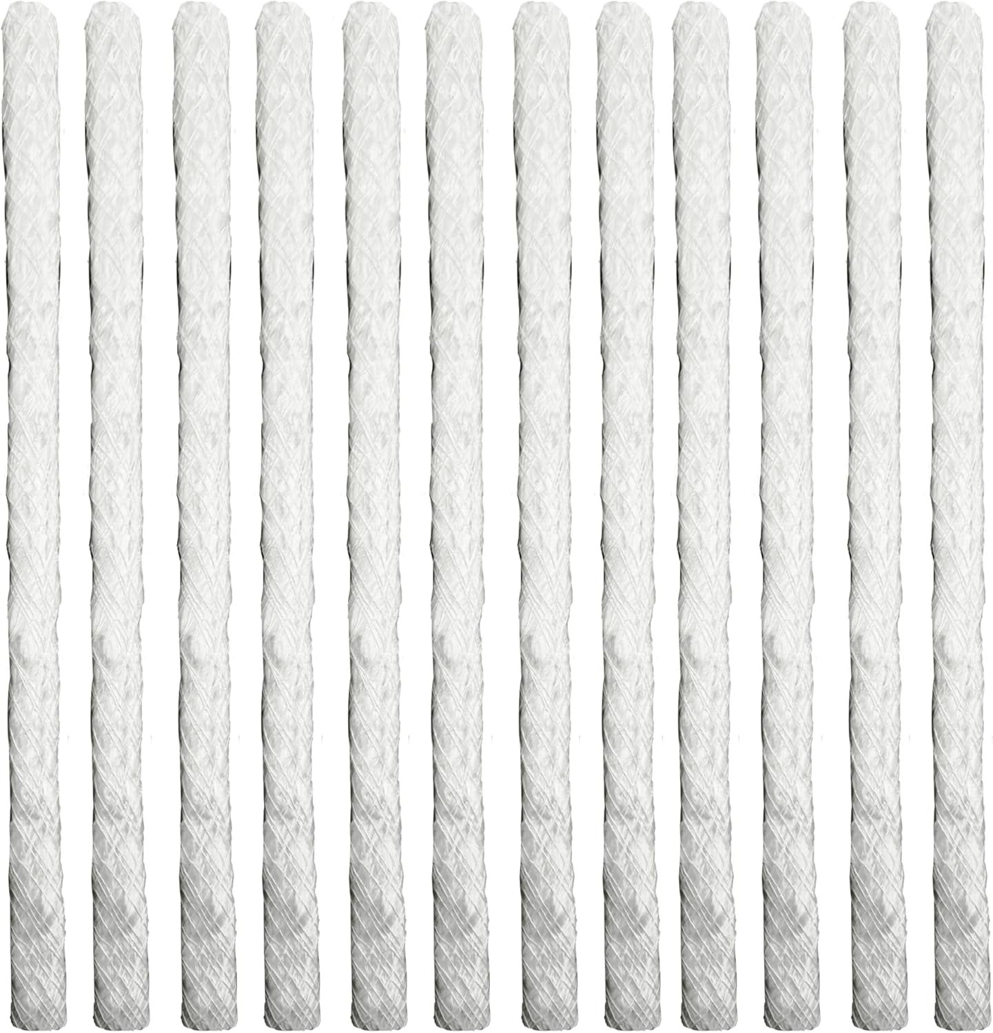 Light of Mine Replacement Wick 12 Pack Tiki Torch