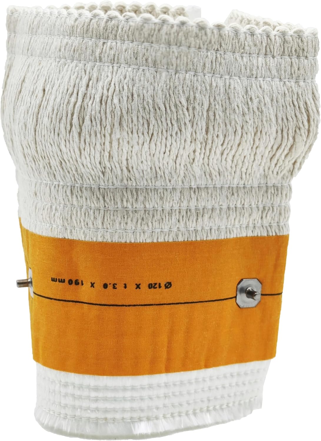 Replacement Wick for Kerosene Heaters 32225 Set