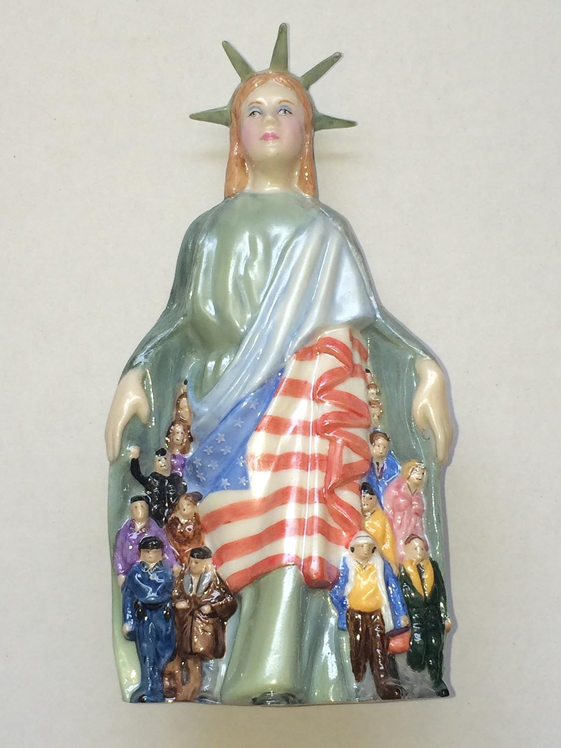 Department 56 Lady Liberty Candle Snuffer 5650044
