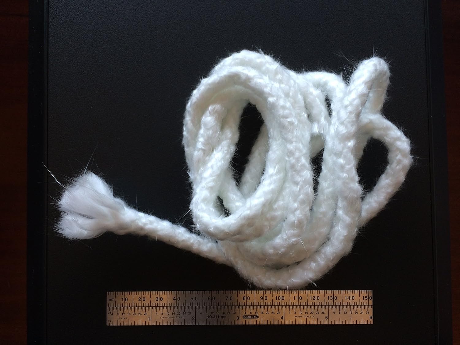 Dans Daughters Containers Try Me Size 38 Replacement Wick